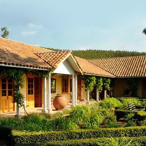 La Casona At Matetic Vineyards